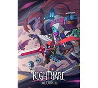 Nightmare: The Lunatic PC