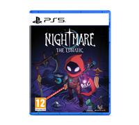 Nightmare the Lunatic Playstation 5 standard