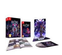 Nightmare the Lunatic Special Edition Nintendo Switch standard