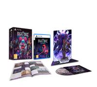 Nightmare the Lunatic Special Edition Playstation 5 standard