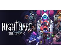 Nightmare: The Lunatic Steam Worldwide PC