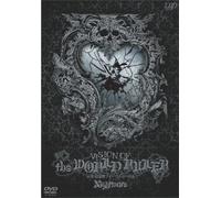 Nightmare - Tour 2007 the World Ruler Enco [Alemania] [DVD]