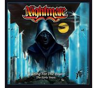 Nightmare - Nightmare - Waiting For The Power - The Early Years