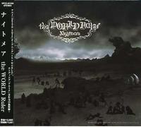 Nightmare - Wold Ruler