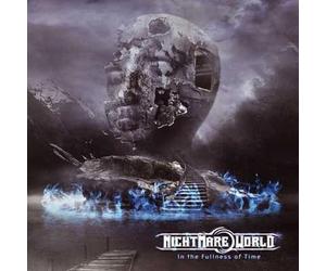 Nightmare World - In the fullness of time