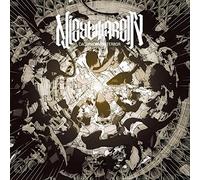 Nightmarer - Cacophony of terror