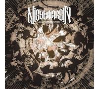 Nightmarer - Cacophony Of Terror (Clear Vinyl) [Vinilo]