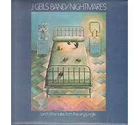 Nightmares ...And Other Tales From The Vinyl Jungle