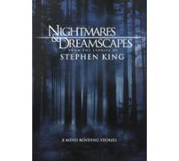 Nightmares & Dreamscapes Collection (3 Dvd) [Edizione: Stati Uniti] [Reino Unido]