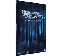 Nightmares & Dreamscapes [Francia] [DVD]