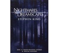 Nightmares & Dreamscapes: From the Stories of Stephen King (Autopsy: Room Four & You Know They Got a Hell of a Band)