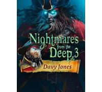 Nightmares from the Deep: Davy Jones (PC) - Steam Key - GLOBAL