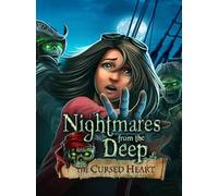 Nightmares from the Deep: The Cursed Heart Steam Key GLOBAL