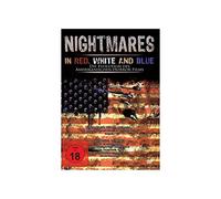 Nightmares in Red, White and Blue [Alemania] [DVD]