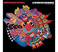 Nightmares on Wax - A Word of Science [Vinilo]