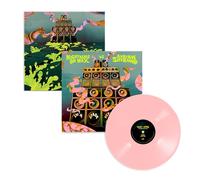 Nightmares on Wax & Adrian Sherwood - In a Space Outta Dub [Vinilo]