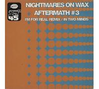 Nightmares On Wax - Aftermath # 3 [Vinyl Single]