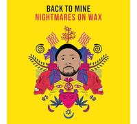 NIGHTMARES ON WAX - Back To Mine