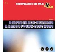 Nightmares on Wax - Biofeedback (e.p.)