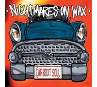 Nightmares on Wax - Carboot Soul [Vinilo]