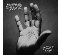 Nightmares On Wax Citizen Kane (Vinyl) Limited 12" Single (Importación USA)