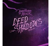 Nightmares on Wax - Deep Shadows Remixes (12") [Vinilo]