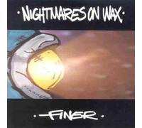 Nightmares on Wax - Finer [Vinilo]