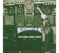 Nightmares on Wax - In a Space Outta Sound by Nightmares on Wax (2006) Audio CD