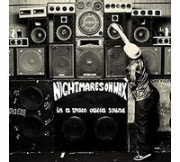 Nightmares on Wax - In a Space Outta Sound [Vinilo]
