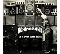 Nightmares On Wax In a Space Outta Sound (Vinyl) 12" Album (Importación USA)