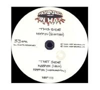 Nightmares On Wax - JUST KEEP ON [Vinilo]