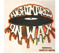 Nightmares on Wax - Keep on/Feat.de la Soul [Vinyl LP]