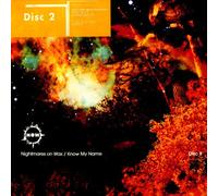 Nightmares on Wax - Know My Name (Part 2) [Vinilo]