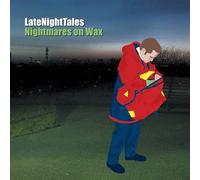 NIGHTMARES ON WAX - LATE NIGHT TALES: NIGHTMARES ON WAX [Vinilo]