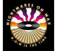 Nightmares On Wax N.O.W. Is the Time (CD) Album (Importación USA)