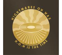 Nightmares On Wax N.O.W. Is the Time (Vinyl) (Importación USA)