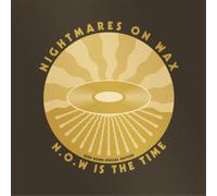 Nightmares On Wax N.O.W. Is the Time (Vinyl) (Importación USA)