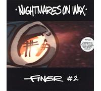 Nightmares on Wax R - Finer [Vinilo]