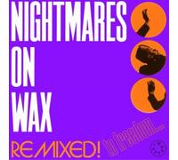 Nightmares on Wax – Remixed! to Freedom... – Vinilo 12" EP