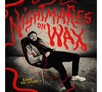 Nightmares On Wax - Shape The Future [Vinilo]