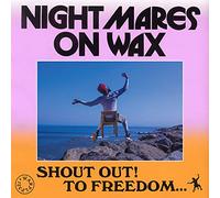 Nightmares on Wax - Shout Out! to Freedom... [Vinilo]