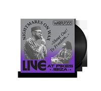 Nightmares on Wax - Shout Out! to Freedom... (Live at Pikes Ibiza) [Vinilo]