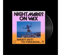 Nightmares On Wax – Shout Out! To Freedom – Vinilo