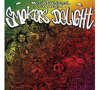 Nightmares on Wax - Smokers Delight