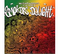 Nightmares On Wax Smokers Delight (Vinyl) 12" Album (Importación USA)