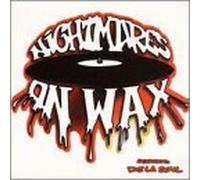 Nightmares on Wax - Sound of N.O.W.