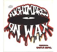 Nightmares on Wax - Sound of N.O.W. [Vinilo][Lp]
