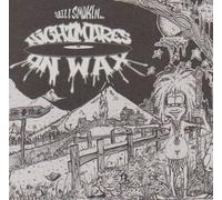 Nightmares On Wax - Still Smokin'
