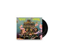 Nightmares on Wax & Adrian Sherwood - In a Space Outta Dub