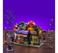 Nightmares Video Kit con fuente de alimentación 4,5 V Cód. 56667